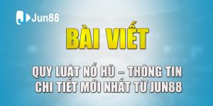 Quy Luật Nổ Hũ